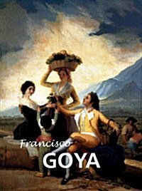 Francisco Goya (Hardcover)
