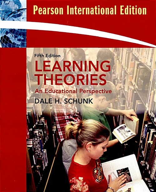 Learning Theories (5th, Paperback)
