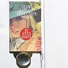 [중고] Anya Marina - Slow & Steady Seduction: Phase II