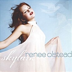 [중고] Renee Olstead - Skylark