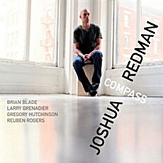 [중고] Joshua Redman - Compass