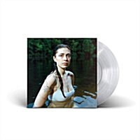 [수입] Lizzy McAlpine - Older (Ltd)(Colored LP)