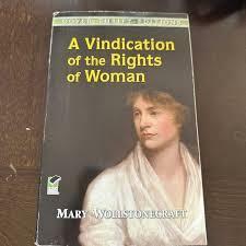 [중고] A Vindication of the Rights of Woman (Paperback, 2, Revised)