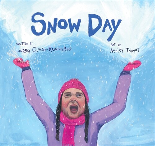 Snow Day (Hardcover)