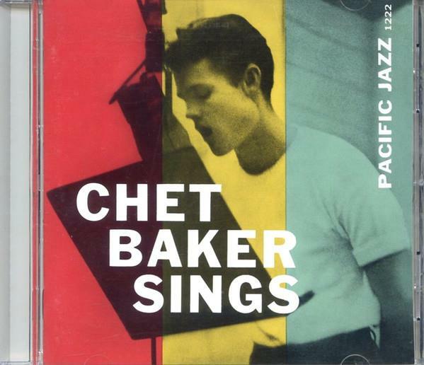 [중고] [CD](수입) Chet Baker 쳇 베이커 - Sings (일본 Toshiba-EMI 발매)(6곡 보너스 트랙)(24bit 리마스터링)