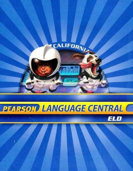 [중고] Language Central (ELD): Grade 4.2 (Student Edition)