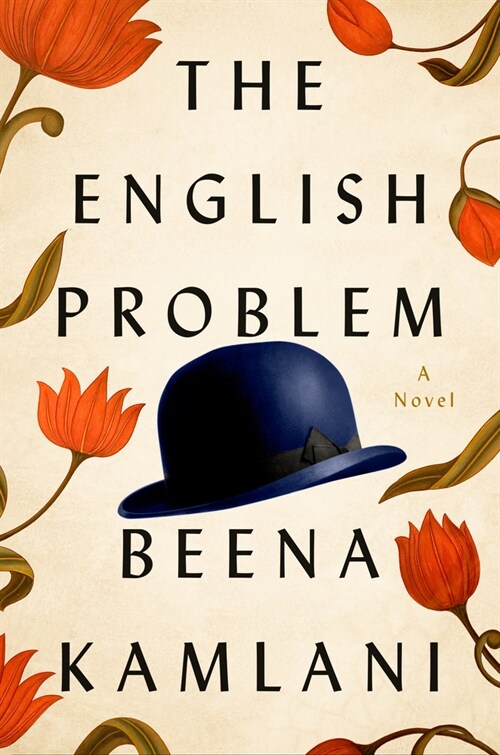 The English Problem (Hardcover)
