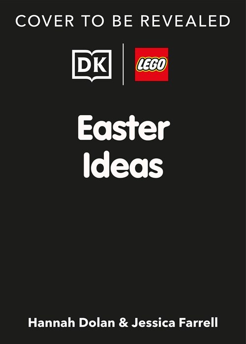 Lego Easter Ideas (Library Edition): Without Lego Mini Model (Library Binding)