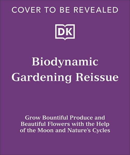 Biodynamic Gardening (Hardcover)