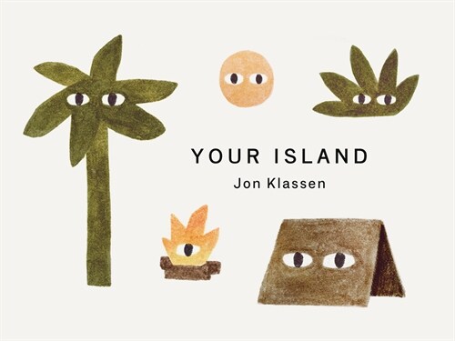 Your Island (Board Books)