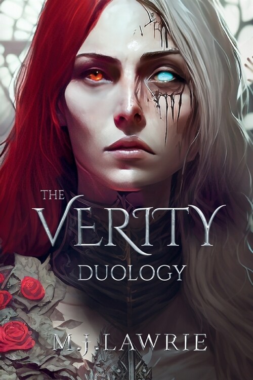 The Verity Duology (Paperback)