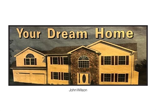 Your Dream Home Book (Paperback)