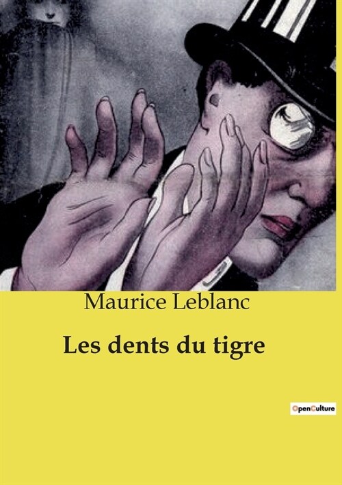 Les dents du tigre (Paperback)