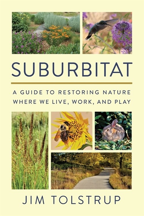Suburbitat (Paperback)