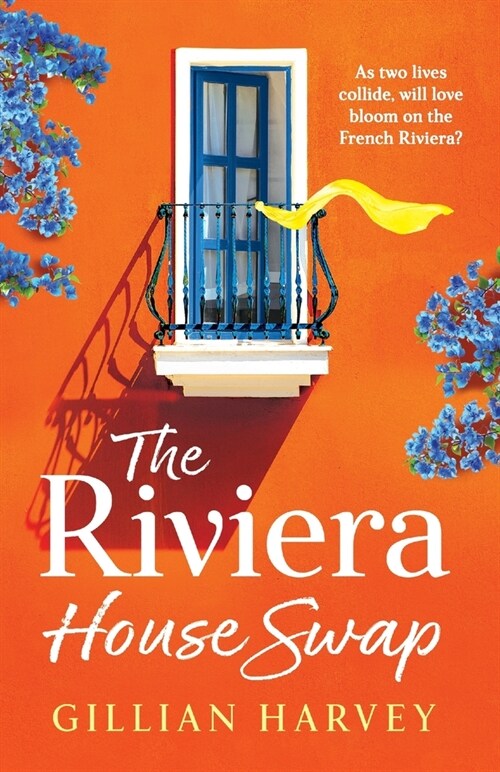 The Riviera House Swap (Paperback)