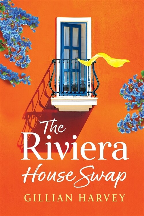 The Riviera House Swap (Paperback)