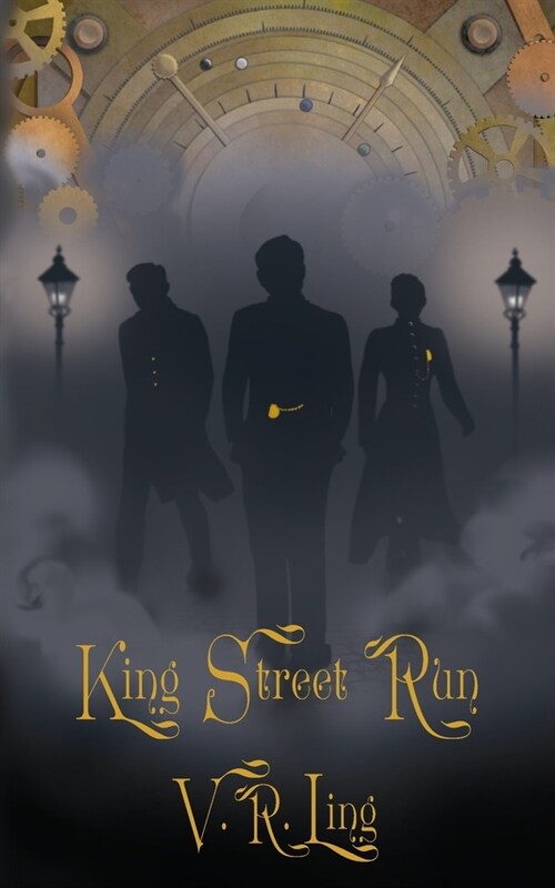King Street Run (Paperback)