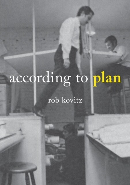 According to Plan (Paperback)