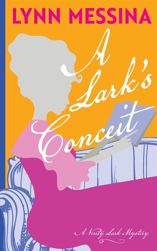 A Larks Conceit (Paperback)