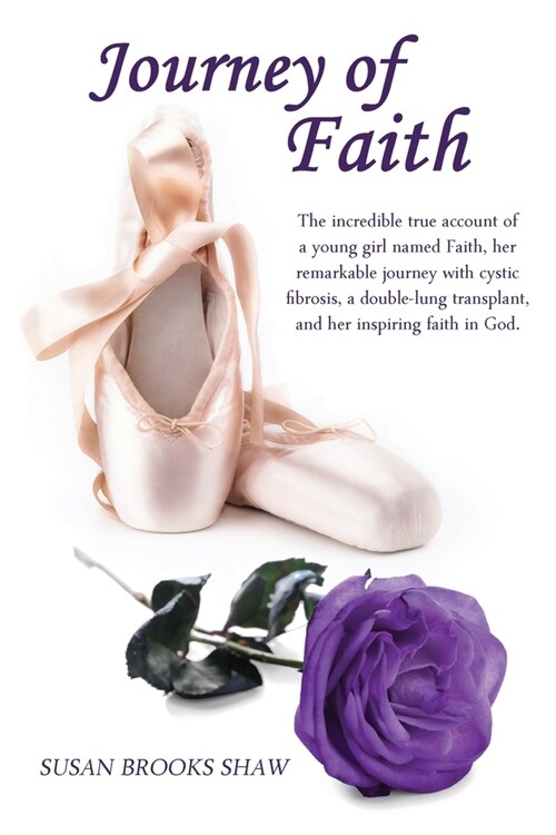 Journey of Faith (Paperback)