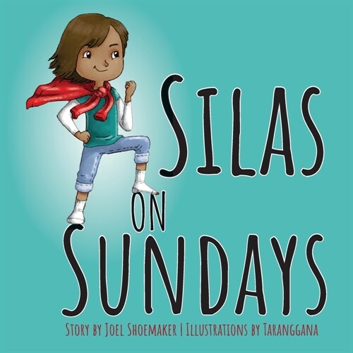 Silas on Sundays (Paperback)
