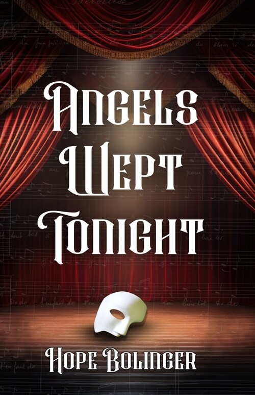 Angels Wept Tonight (Paperback)