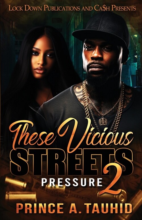 These Vicious Streets 2 (Paperback)