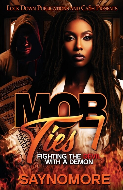 Mob Ties 7 (Paperback)