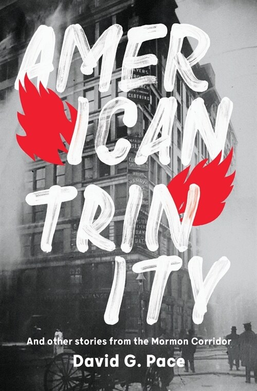 American Trinity (Paperback)