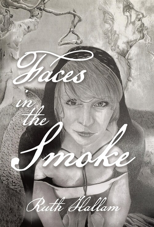 Faces in the Smoke (Hardcover)