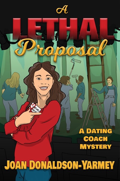 A Lethal Proposal (Paperback)