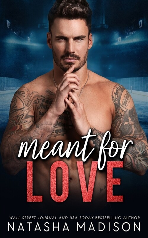 Meant For Love (Paperback)