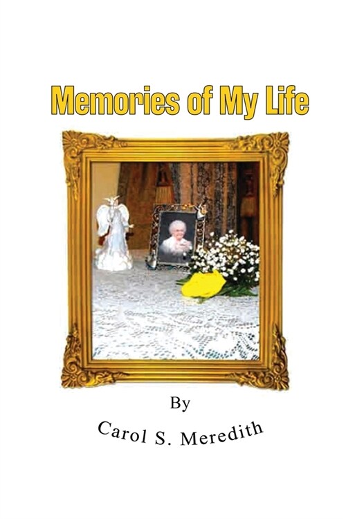 Memories of My Life (Paperback)