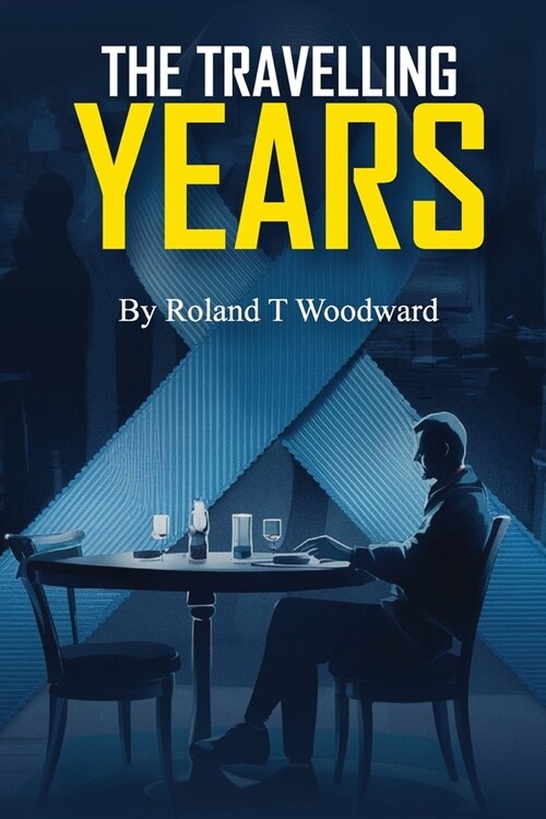 The Travelling Years (Paperback)