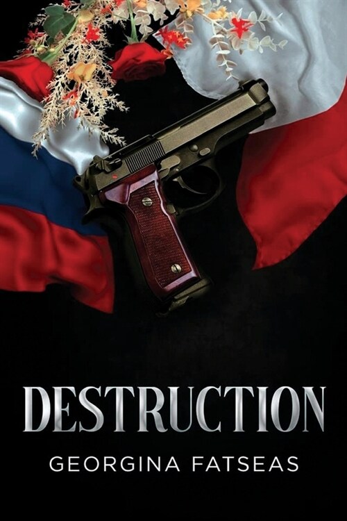 Destruction (Paperback)