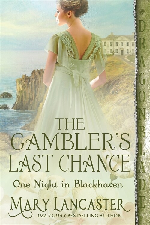 The Gamblers Last Chance (Paperback)