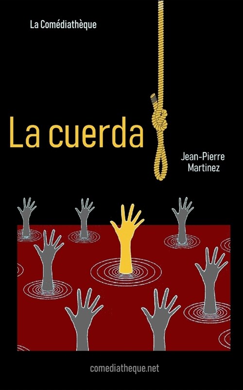 La Cuerda (Paperback)