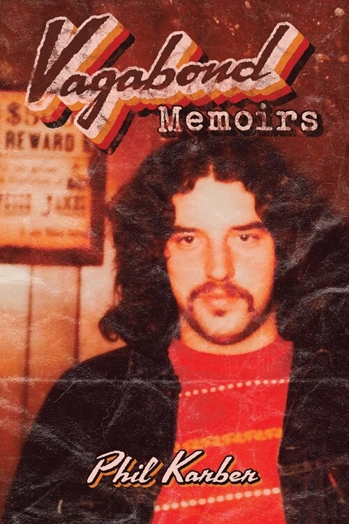 Vagabond Memoirs (Paperback)