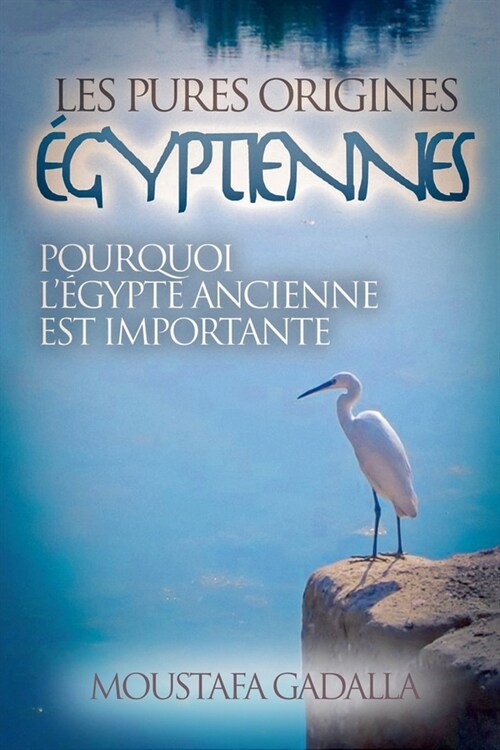 Les Pures Origines ?yptiennes: Pourquoi L?ypte Ancienne Est Importante (Paperback)