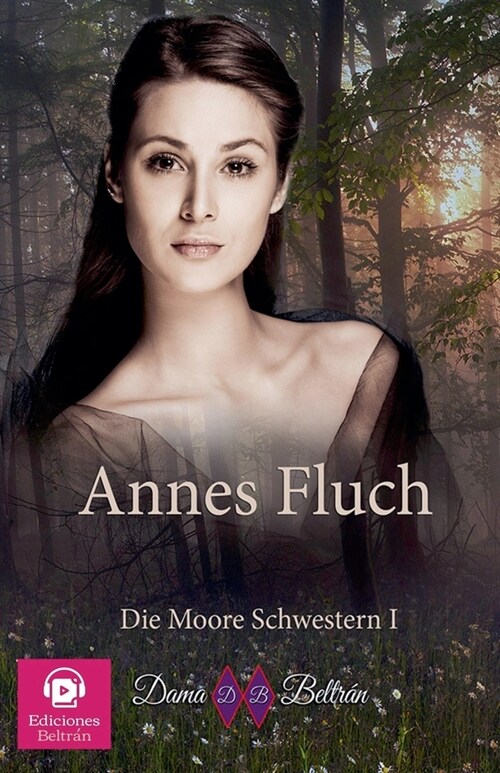 Annes Fluch (Paperback)