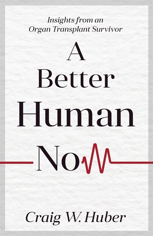 A Better Human Now (Paperback)