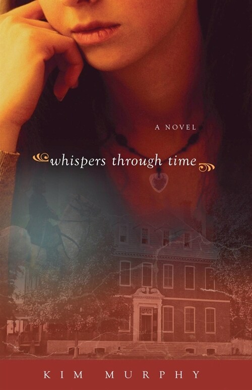 Whispers through Time (Paperback)