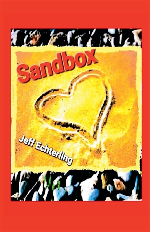 Sandbox (Paperback)