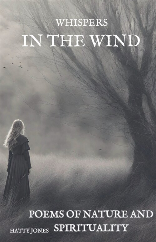 Whispers in the Wind (Paperback)