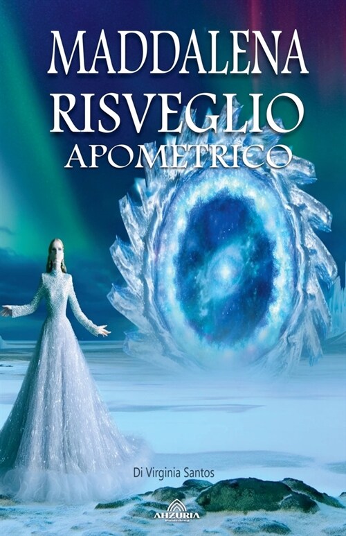 Maddalena - Risveglio Apometrico (Paperback)