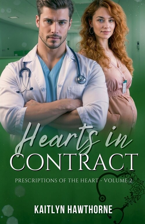 Hearts in Contract (Paperback)