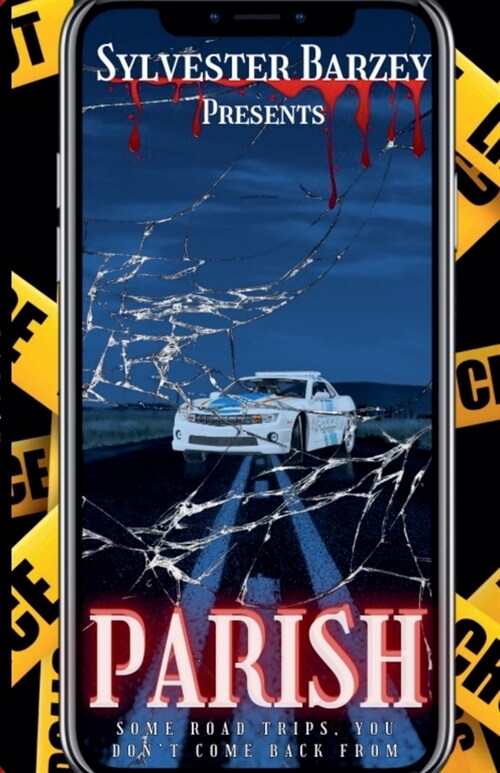 Parish (Paperback)