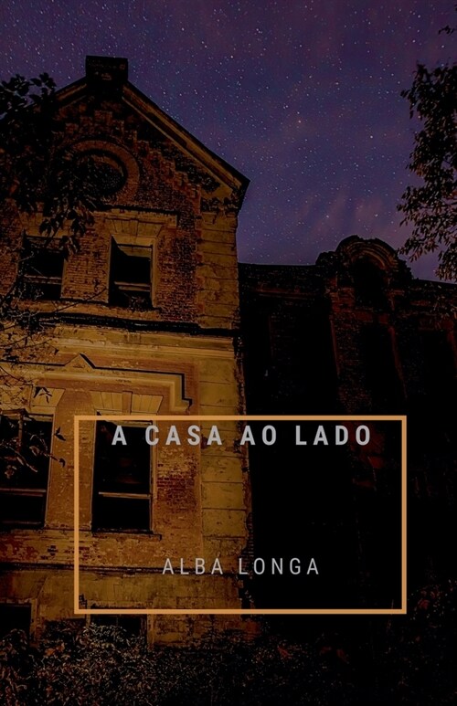 A casa ao lado (Paperback)