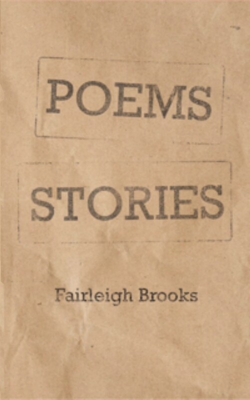 Poems Stories (Paperback)