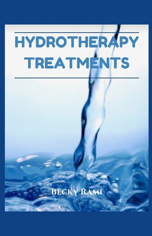 Hydrotherapy Treatments (Paperback)